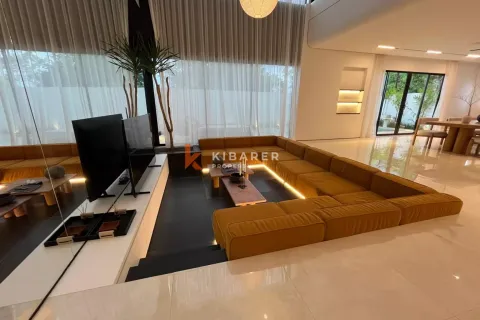 Vila 2 kamar tidur di Tumbak Bayuh, Mengwi, Badung, Bali (13140) 5
