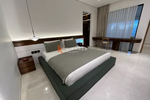 Vila 2 kamar tidur di Tumbak Bayuh, Mengwi, Badung, Bali (13140) 26