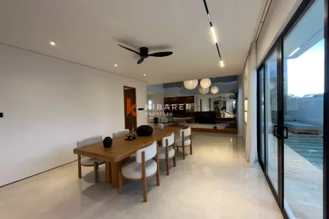 Vila 2 kamar tidur di Tumbak Bayuh, Mengwi, Badung, Bali (13140) 16