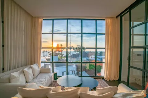 Vila 3 kamar tidur di Tibubeneng, Badung, Bali (13134) 20
