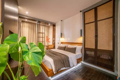 Vila 3 kamar tidur di Tibubeneng, Badung, Bali (13134) 15