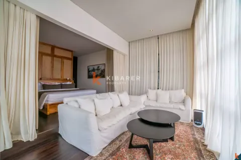 Vila 3 kamar tidur di Tibubeneng, Badung, Bali (13134) 7
