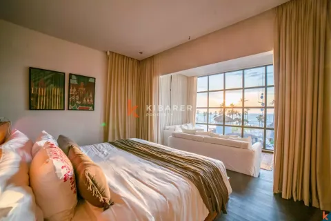 Vila 3 kamar tidur di Tibubeneng, Badung, Bali (13134) 21