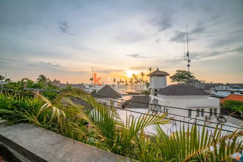 Vila 3 kamar tidur di Tibubeneng, Badung, Bali (13134) 17