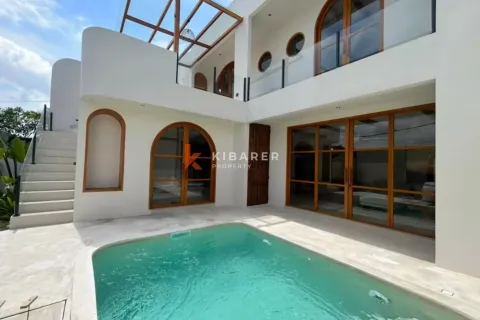 Vila 3 kamar tidur di Badung, Bali (13135) 12