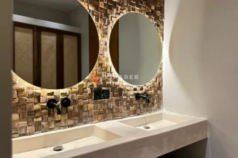 Vila 3 kamar tidur di Badung, Bali (13135) 22