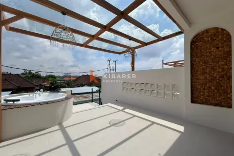 Vila 3 kamar tidur di Badung, Bali (13135) 10