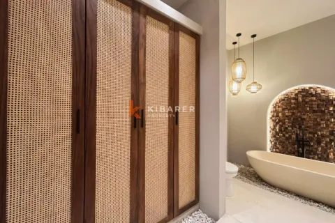 Vila 3 kamar tidur di Badung, Bali (13135) 21