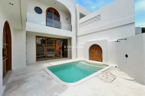 Vila 3 kamar tidur di Badung, Bali (13135) 5