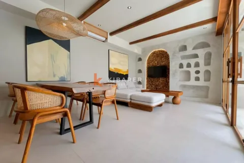 Vila 3 kamar tidur di Badung, Bali (13135) 4