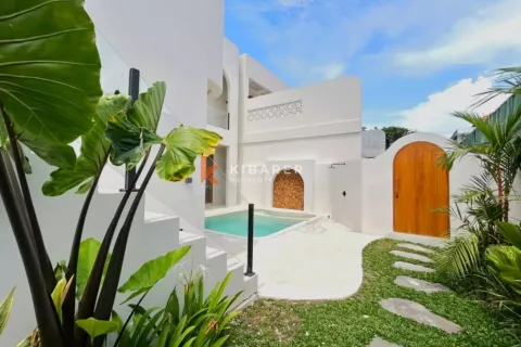 Vila 3 kamar tidur di Badung, Bali (13135) 26