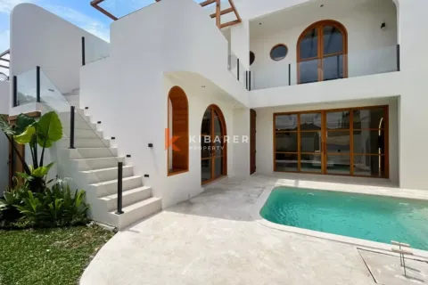 Vila 3 kamar tidur di Badung, Bali (13135)