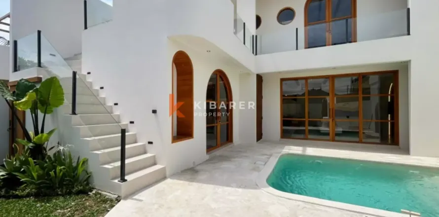 Vila 3 kamar tidur di Badung, Bali (13135)