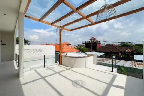 Vila 3 kamar tidur di Badung, Bali (13135) 11