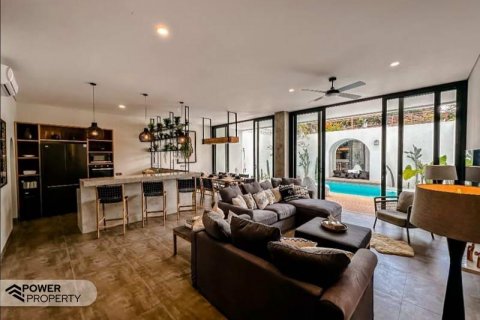 5 bedrooms Villa in Pererenan, Mengwi, Badung, Bali (5828) 3