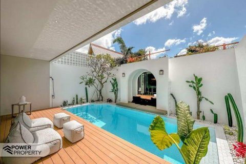 5 bedrooms Villa in Pererenan, Mengwi, Badung, Bali (5828) 7