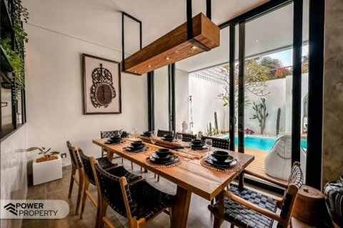 5 bedrooms Villa in Pererenan, Mengwi, Badung, Bali (5828) 8