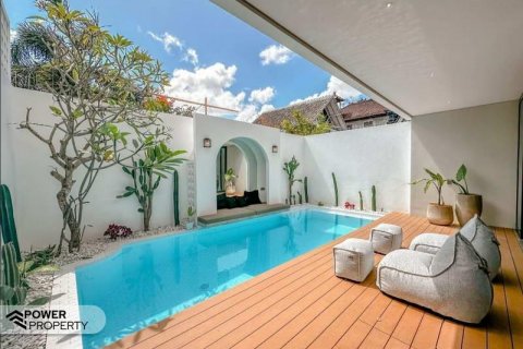 5 bedrooms Villa in Pererenan, Mengwi, Badung, Bali (5828) 2