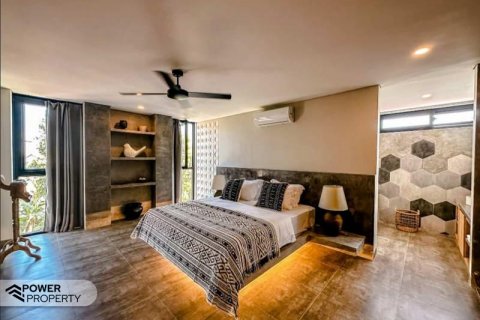 5 bedrooms Villa in Pererenan, Mengwi, Badung, Bali (5828) 11