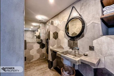 5 bedrooms Villa in Pererenan, Mengwi, Badung, Bali (5828) 12