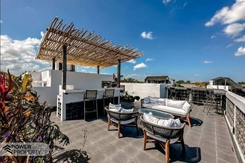5 bedrooms Villa in Pererenan, Mengwi, Badung, Bali (5828) 15