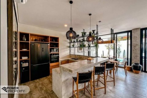 5 bedrooms Villa in Pererenan, Mengwi, Badung, Bali (5828) 4