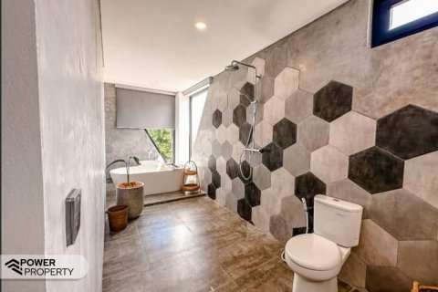 5 bedrooms Villa in Pererenan, Mengwi, Badung, Bali (5828) 10