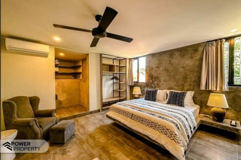 5 bedrooms Villa in Pererenan, Mengwi, Badung, Bali (5828) 16