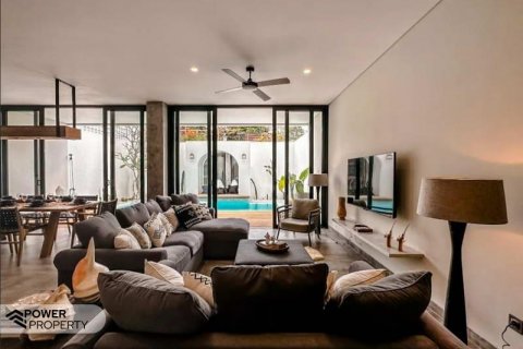 5 bedrooms Villa in Pererenan, Mengwi, Badung, Bali (5828) 21