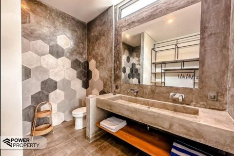 5 bedrooms Villa in Pererenan, Mengwi, Badung, Bali (5828) 13
