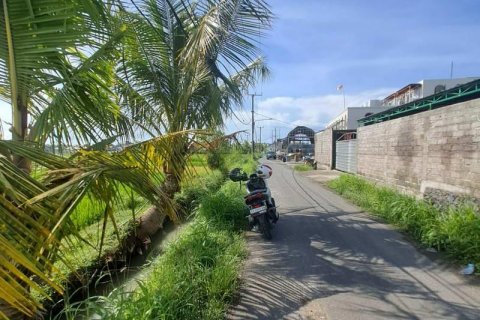 Tanah kavling 1000m2 di Cemagi, Mengwi, Badung, Bali (5831) 3