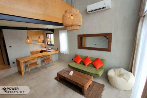 1 bedroom Apartment in Tampaksiring, Gianyar, Bali (5832) 11
