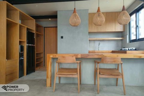 Apartemen 1 kamar tidur di Tampaksiring, Gianyar, Bali (5832)