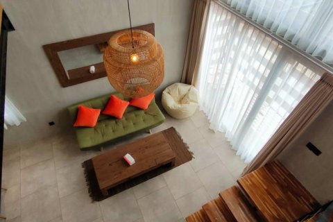 1 bedroom Apartment in Tampaksiring, Gianyar, Bali (5832) 5