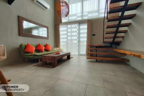 1 bedroom Apartment in Tampaksiring, Gianyar, Bali (5832) 13