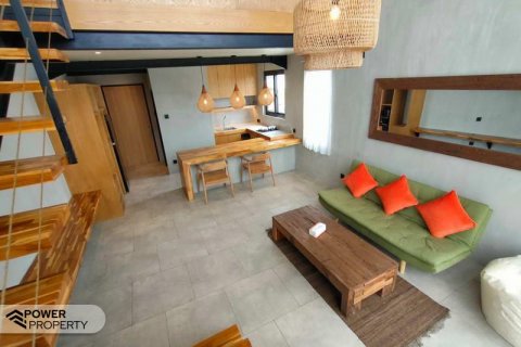 1 bedroom Apartment in Tampaksiring, Gianyar, Bali (5832) 4