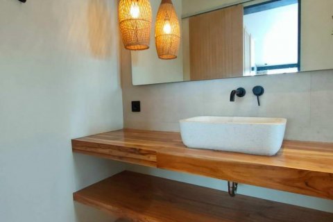 1 bedroom Apartment in Tampaksiring, Gianyar, Bali (5832) 3