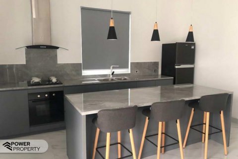 Vila 2 kamar tidur di Denpasar Selatan, Denpasar, Bali (5833) 5