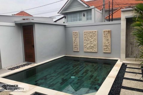 Vila 2 kamar tidur di Denpasar Selatan, Denpasar, Bali (5833) 11