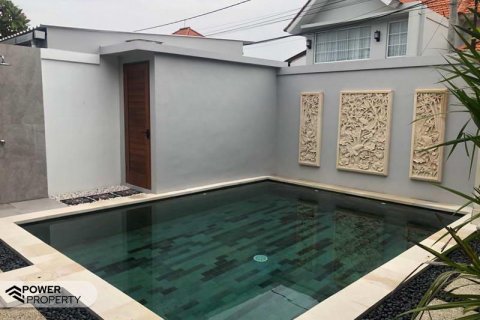Vila 2 kamar tidur di Denpasar Selatan, Denpasar, Bali (5833)