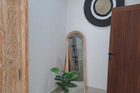 Vila 3 kamar tidur di Denpasar Selatan, Denpasar, Bali (5827)