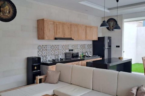 Вилла с 3 спальнями в Южный Денпасар, Денпасар, Бали (5827) 17