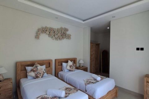 Вилла с 3 спальнями в Южный Денпасар, Денпасар, Бали (5827) 22
