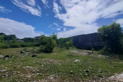 3900m2 Land in South Kuta, Badung, Bali (5829) 6