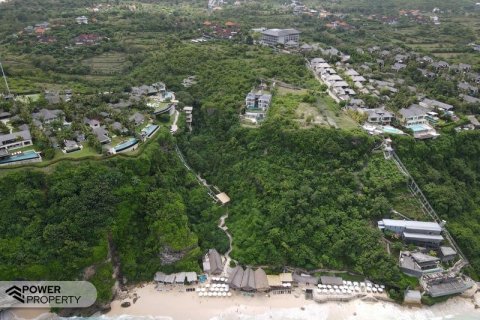 3900m2 Land in South Kuta, Badung, Bali (5829) 22