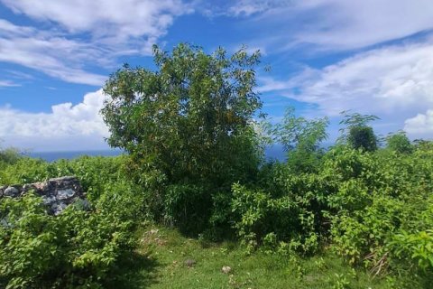 3900m2 Land in South Kuta, Badung, Bali (5829) 8