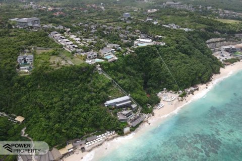 3900m2 Land in South Kuta, Badung, Bali (5829) 23