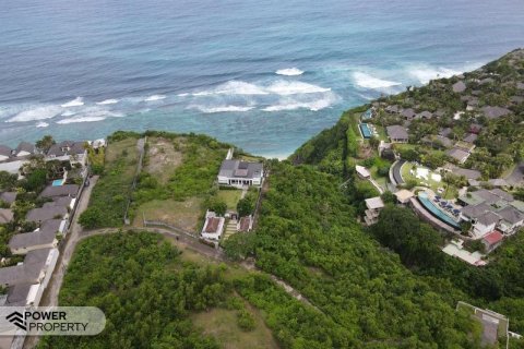 3900m2 Land in South Kuta, Badung, Bali (5829) 12