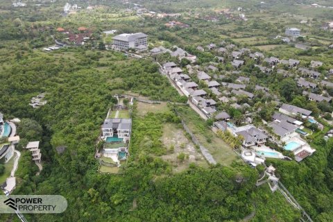 3900m2 Land in South Kuta, Badung, Bali (5829) 25