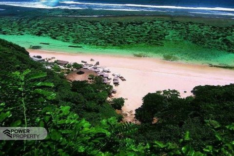 3900m2 Land in South Kuta, Badung, Bali (5829) 30